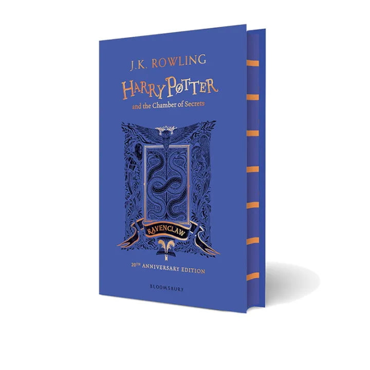 Ravenclaw college Harry Potter and the chamber of Secrets 20th ...