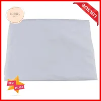 ผ้าพลาสติกปูบ่อ MPI 2X3 ม. สีใสPLASTIC POND LINER CANVAS MPI 2X3M CLEAR **ด่วน สินค้าเหลือไม่เยอะ**