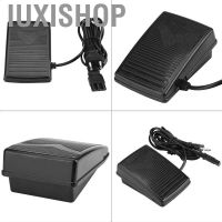 [Ready Stock] Wocume Home Sewing Machine Foot Control Pedal With Power Cord