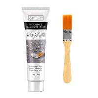 【LZ】manage nephew33ma5 100g Waterproof Sealant Useful Lightweight Strong Covering Power for Daily Use Gap Repair Agent Waterproof Leak Repair Cream