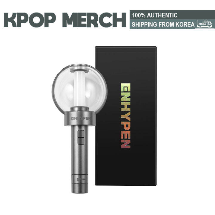 ENHYPEN - Official Light Stick | Lazada