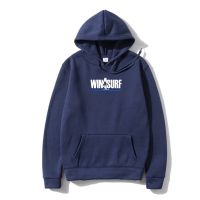 Printed Windsurf Windsurfing SweatSweatshir For Men Kawaii Women Hoody 2022 Plus Autumn S-5xl