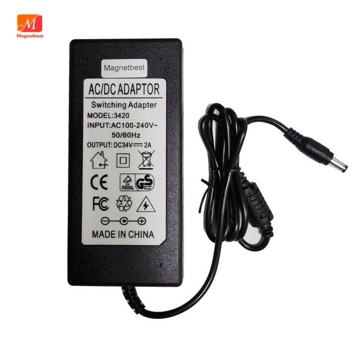 34v-2a-ac-dc-adapter-charger-5-5x2-5-2-1mm-dc-plug-alternative-34v-1-47a-34v-1-58a-power-supply-for-robot