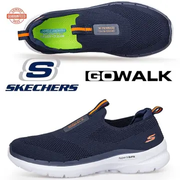 Skechers Slip On For Men ราคาถูก ซื้อออนไลน์ที่ - พ.ย. 2023