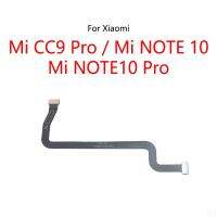 สายเมนบอร์ดแบบเฟล็กซ์เมนบอร์ดสำหรับ Mi CC9 Pro/ Mi NOTE 10 Pro