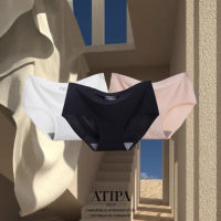 Atipashop - SHORT UNDERWEAR กางเกงในไร้ขอบ กางเกงในผู้หญิง