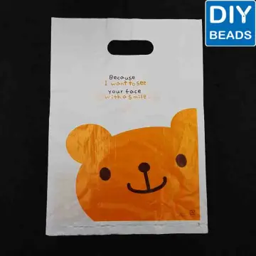 Teddy bear plastic on sale covers online