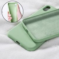 {Taoyitao case} Original Candy Color Liquid Silicone Cover for OPPO A54S A16 A16S A74 A94 A54 A72 A53 A53S A52 A31 A15S A12S A7 A5S A9 2020 Case