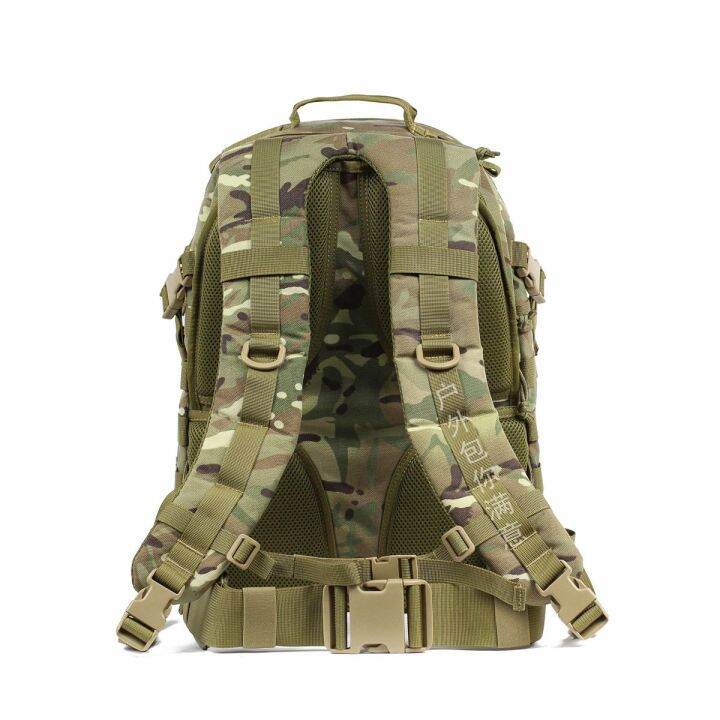 1000D CORDURA outdoor 50L large capacity hiking bag camping hiking 511 ...