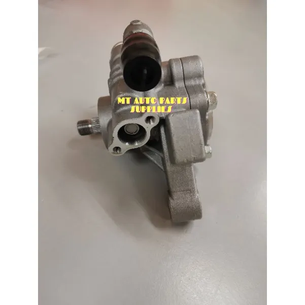 HONDA CIVIC SO4/CRV S10 POWER STEERING PUMP Lazada