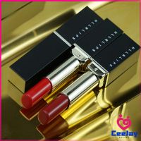 CeeJay ลิปสติก  ลิปสติกเนื้อแมท เครื่องสำอาง สีสันบนใบหน้า  lipstick