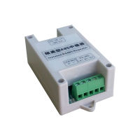 แยก RS485 Repeater 2KV แยก500Kbps RS485อุตสาหกรรม Hub สัญญาณเครื่องขยายเสียงทางไกล Extender Booster Module