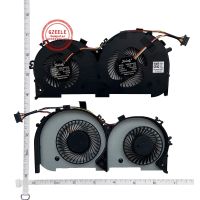 NEW FOR LENOVO IdeaPad 700 700-15ISK 80RU 700-17 E520-15ISK E520-15IKB ideapad 7000-15 Laptop Cpu Cooling Fan