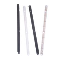 1pc plastic Slides Keyboard Cabinet Cupboard Drawer Runners Drawer Slide Buffer Furniture Slide