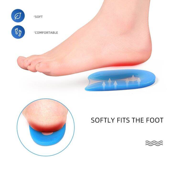 soft-silicone-gel-insoles-for-heel-support-anti-shock-foot-care-tools-foot-pain-protectors-support-shoes-insert-pad-heel-sticker