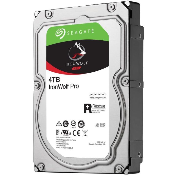 seagate-ironwolf-pro-internal-hdd-3-5-4tb-sata-iii-st4000ne001-ฮาร์ดดิสก์-ของแท้-ประกันศูนย์-5ปี