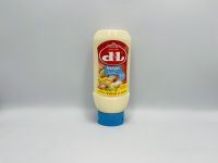 D&amp;L - Mayo light egg squeezy 300ml