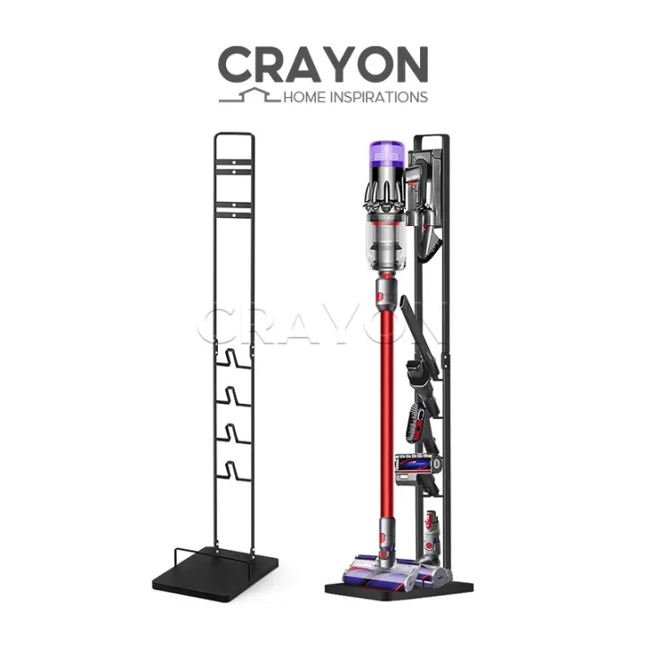 Promotional activities Dyson Vacuum Cleaner Holder Vacuum Cleaner