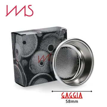 gaggia classic precision basket