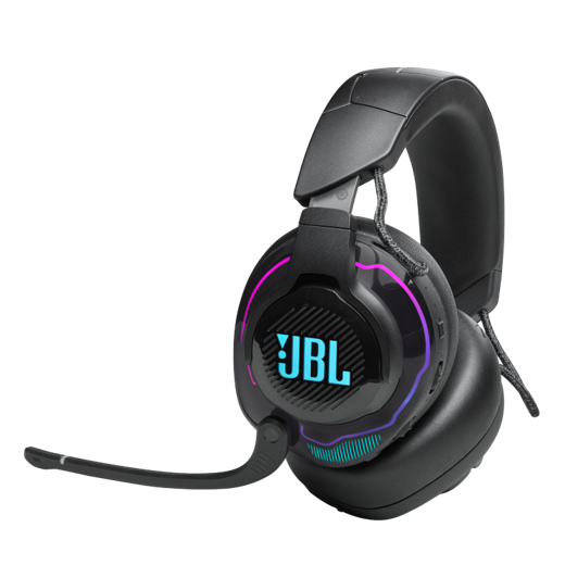 JBL Quantum 910 Wireless over-ear performance gaming headset with head ...