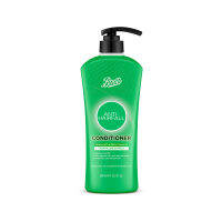 Boots Anti-Hairfall Conditioner Hair Solution Collection 450 ml. บู๊ทส์ แอนตี้-แฮร์ฟอล คอนดิชันเนอร์ แฮร์ โซลูชั่น คอลเลคชั่น 450 มล.