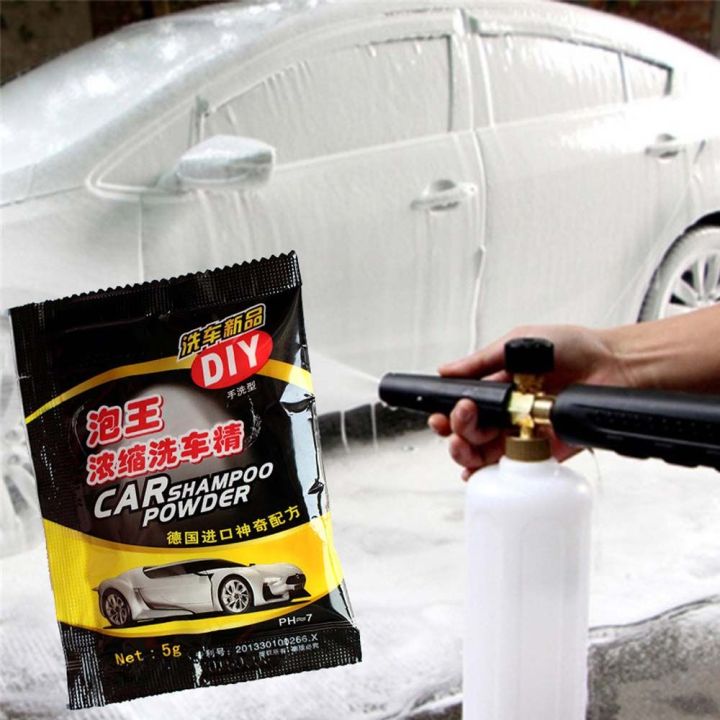 Multifunctional Vehicle Washer Car-Wash Accessories Car Wash