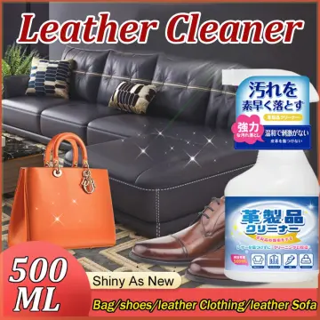 Sofa Cleaning Professional Leather Sofa Cleaner and Conditioner