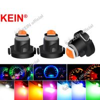 KEIN 10PCS T3 T4.2 T4.7 Led Car Light Meter Bulb Car Dashboard Lamp Neo Wedge Instrument Dash Lights Auto Interior Signal Bulb