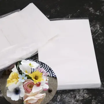 Rice Paper Cake Decoration Edible, Edible Printing Paper