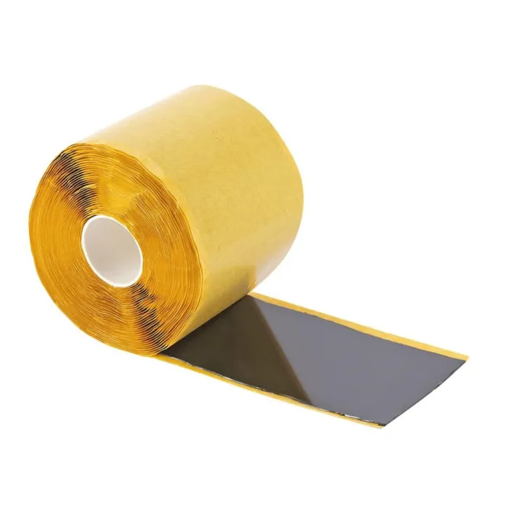 Pond Liner Tape Safe Pond Repair Tape Self Adhesive Liner Tape Double