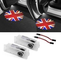 [ANYA Auto Parts] เป็ดน่ารักผีเสื้อรถประตูไฟ LED มารยาทโปรเจคเตอร์เลเซอร์สำหรับ Mini R55 R56 R57 R58 R59 R60 R61 F55 F56 F57อุปกรณ์เสริม