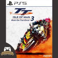 PS5 : [มือ1] TT Isle of Man : Ride on the Edge 3 (R2/EU)(EN)