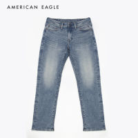 American Eagle AirFlex+ Slim Jean กางเกง ยีนส์ ผู้ชาย สลิม (MSL 011-5343-947)