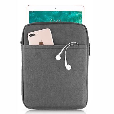 เคสสำหรับ Pocketbook Inkpad 4 7.8 อ่านได้แขนเครื่องอ่าน Ebook กระเป๋าไนลอนซิปกันน้ำถุงคลุมกระเป๋า