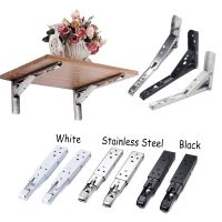 【CW】 Folding Shelf Bracket   - 2pcs Aliexpress