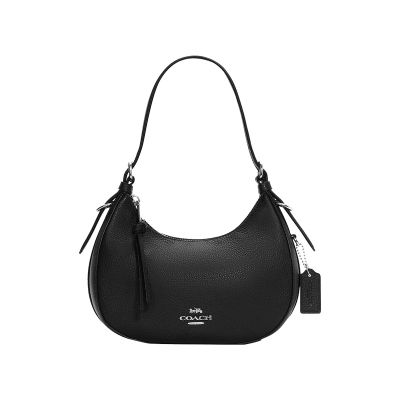 กระเป๋าสะพาย COACH / Coach Bailey Hobo27 Underarm Bag กระเป๋าสะพายไหล่ผู้หญิงไซส์ใหญ่ C6807