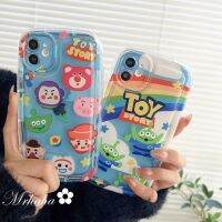 Mrhaha เคสกันกระแทกสบู่แฟชั่นสำหรับ Vivo Y36 V27Pro V27e Y20 Y21 Y16 Y19 Y17 Y22 Y35 V25 Y15s Y11 Y02 Y95 Y21s Y02s Y15A Y50 Y12 Y30เคสโทรศัพท์สีรุ้งน่ารัก Y15ป้องกันซิลิโคนผ้าคลุม?คลังสินค้าพร้อม?