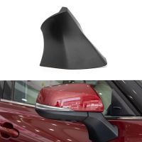 For Toyota Highlander 2020-2022 Wing Mirror Base Trim Rearview Mirror Triangle Base Cover