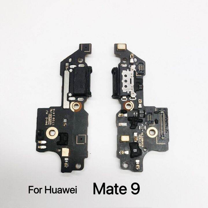 แท่นชาร์จ20x-ของแท้เหมาะสำหรับ-huawei-mate-9-10-20-30-lite-pro-แท่นชาร์จขั้วต่อ-micro-usb-ชาร์จพอร์ตบอร์ดไมโครโฟนยืดหยุ่น