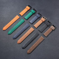 สายรัดหนังกีฬา 20 มม.ทดแทนสายรัดHuami Amazfit GTS / GTS 2e/ GTS2 /GTS3/ GTS2 mini/ Neo/ GTR 42mm/GTS4 mini/GTS4/Amazfit GTR Mini สตรีม Smartwatch