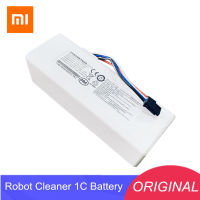 Original Xiaomi Robot Vacuum Mop 1C Mijia ชิ้นส่วน STYTJ01ZHM ของถังเก็บน้ำ,ถังขยะ,แบตเตอรี่