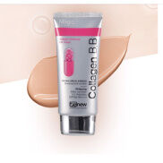 Kem Trang Điểm Ma thuật - Benew B.B Collagen Whitening SPF 50PA+++ Hàn