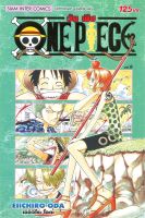 หนังสือ   วัน พีซ ONE PIECE เล่ม 9 ภาค EAST BLUE (ฉบับสมบูรณ์)