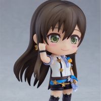 Nendoroid 1484 Tae Hanazono Stage Outfit Ver. เนนโดรอยด์ ทาเอะ ฮานะโซโนะ Bang Dream! Poppin’Party โมเดล ด๋อย ฟิกเกอร์แท้