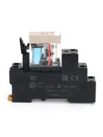 Original Omron relay G2R-2-SN-24VDC220VACG2R-1 G2R-1-EDC24V8 pin 5 pin