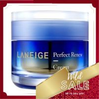 Laneige Perfect Renew Cream 50  ML สินค้าพร้อมส่ง รับประกันสินค้าของแท้ 100%  สินค้าพร้อมส่ง รับประกันสินค้าของแท้ 100%