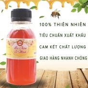 Giá dùng thử  Mật ong nguyên chất rừng tràm 100ml