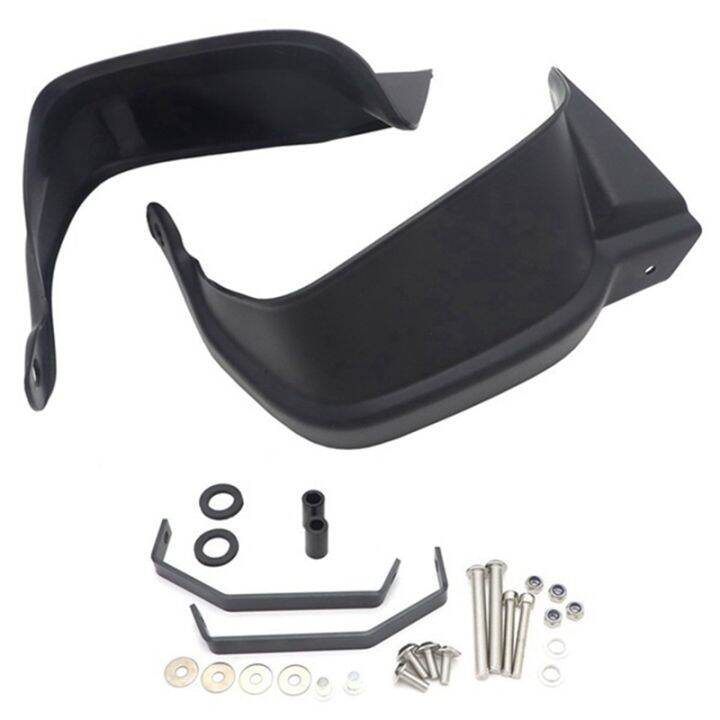 Motorcycle Handguards Hand Guard Protectors for Kawasaki Z900 2017