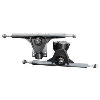 STRIKATE Aluminum Alloy Skateboard Trucks, 2Pcs 7 Inch Longboard Bridge for Replacement the Old or Broken Trucks