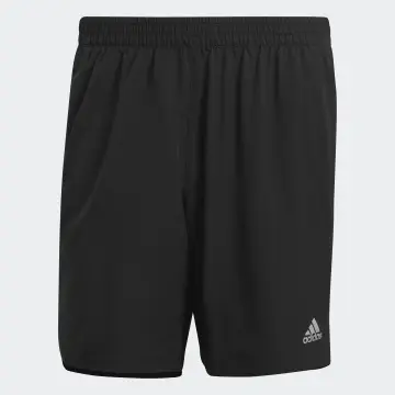 adidas aeromotion woven shorts